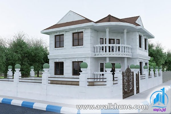 بهترین روش برای خرید ویلا شهرکی در شمال 