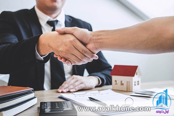 بهترین دفتر و مشاور املاک در شمال 