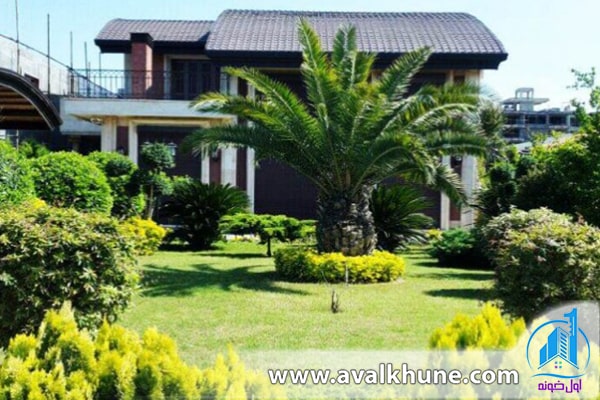  قیمت خرید ویلا در شهرک خانه دریا