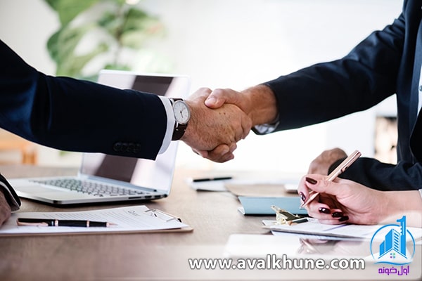 مهارت‌های مذاکره برای مشاور املاک 