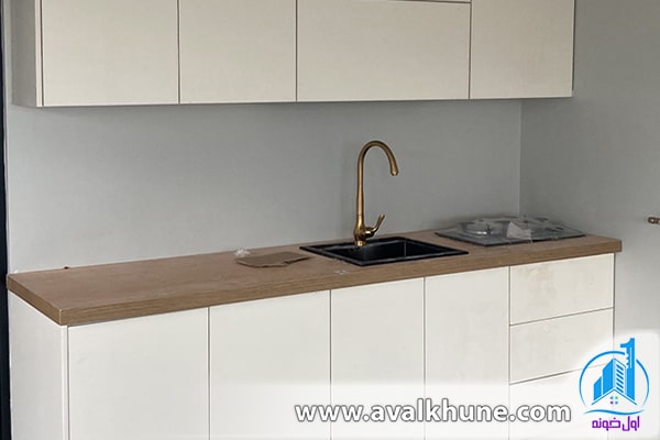 خرید مدل جدید کابینت آشپزخانه 