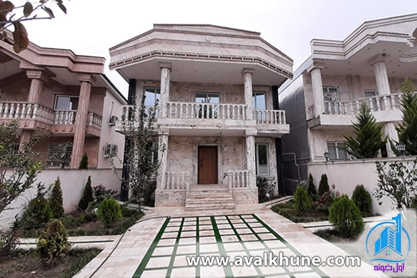 قیمت ملک در شمال در سال 1401 