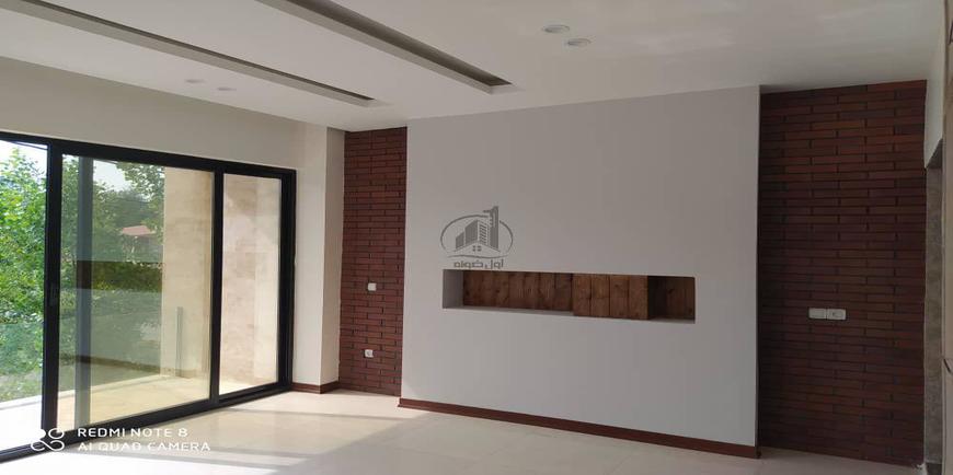 خرید ویلا دوبلکس نما مدرن-7733