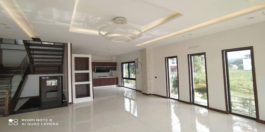 خرید ویلا دوبلکس نما مدرن-7729