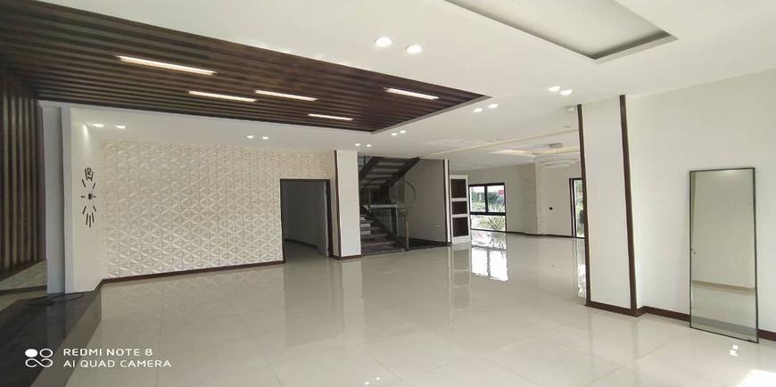 خرید ویلا دوبلکس نما مدرن-7735