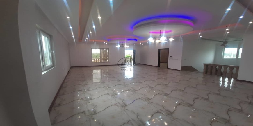 خرید ویلا استخردار در منطقه آمل-7784