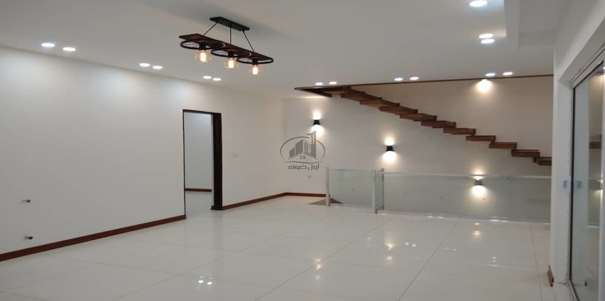 خرید ویلا مدرن لاکچری در سرخرود-7871