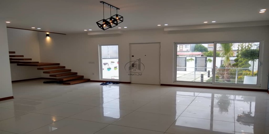 خرید ویلا مدرن لاکچری در سرخرود-7865