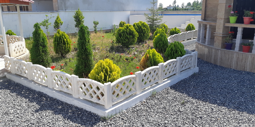 خرید ویلا استخردار در محمودآباد-8105