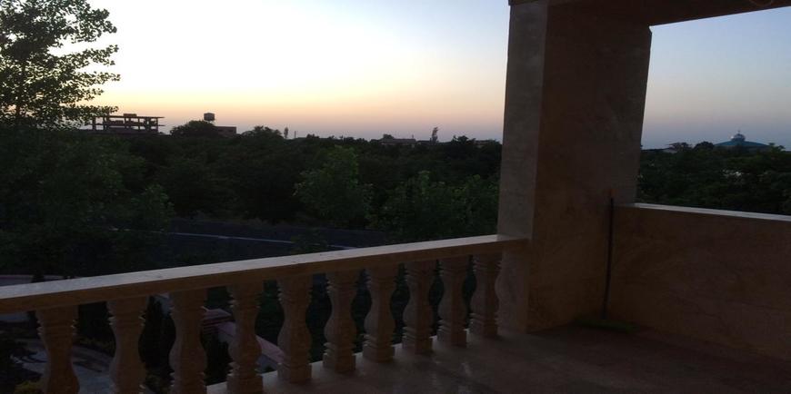 خرید ویلا دوبلکس جنگلی-8169