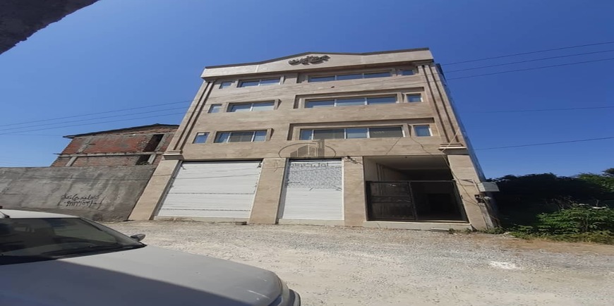خرید آپارتمان نوساز