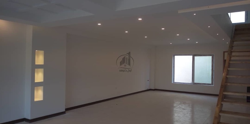 ویلا دوبلکس در محمودآباد-8277