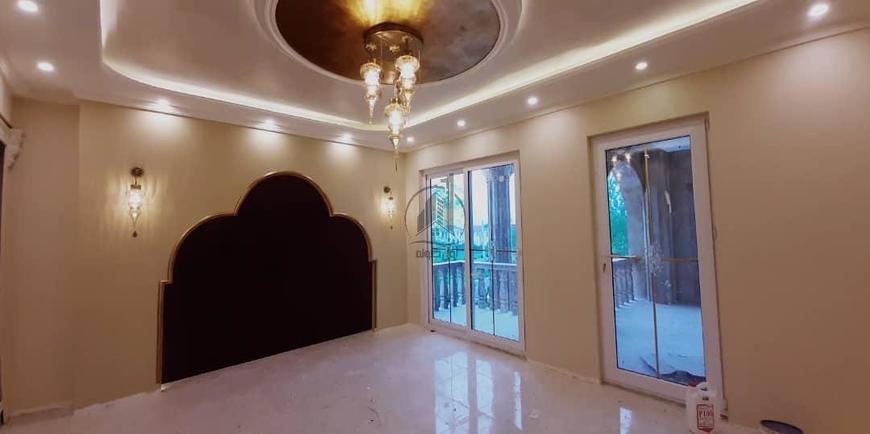 خرید ویلا تریبلکس لاکچری-8338