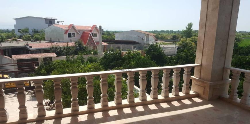 ویلا دوبلکس سنگ نما-8580