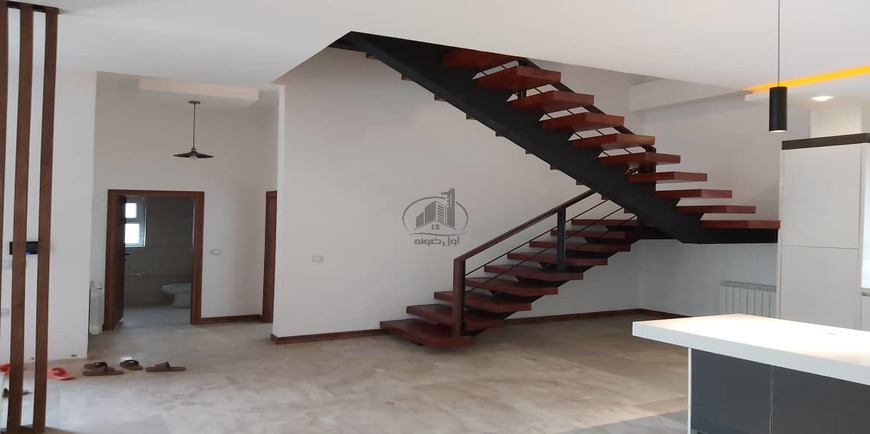 خرید ویلا مدرن با فاصله 300 متری از دریا-8646