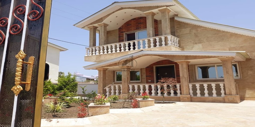 خرید ویلا در منطقه تشبندان