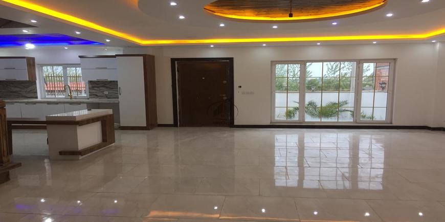 خرید ویلا دوبلکس در محمودآباد-8737