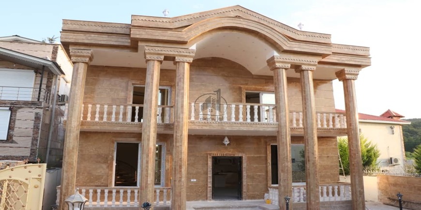 خرید ویلا دوبلکس در بهدشت