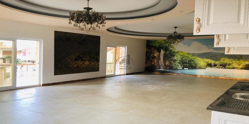 خرید ویلا دوبلکس در بهدشت-8765