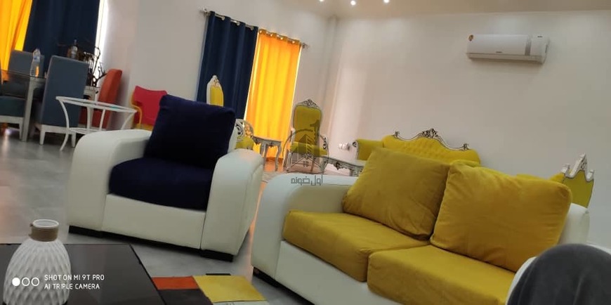 ویلا باغ استخر دار شیک-8775