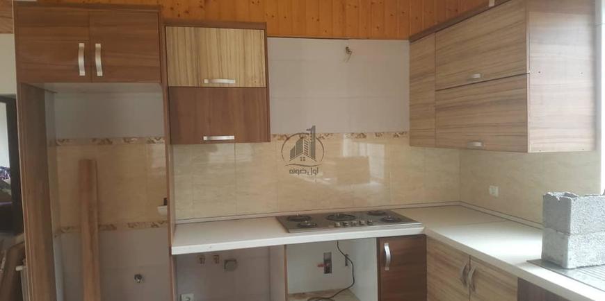 ویلا دوبلکس در منطقه کوهستانی واز-8978