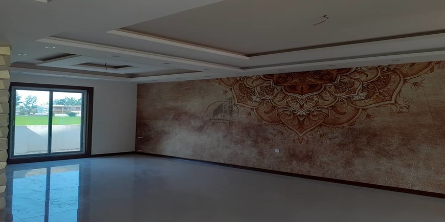 خرید ویلا دوبلکس نما سنگ-9029