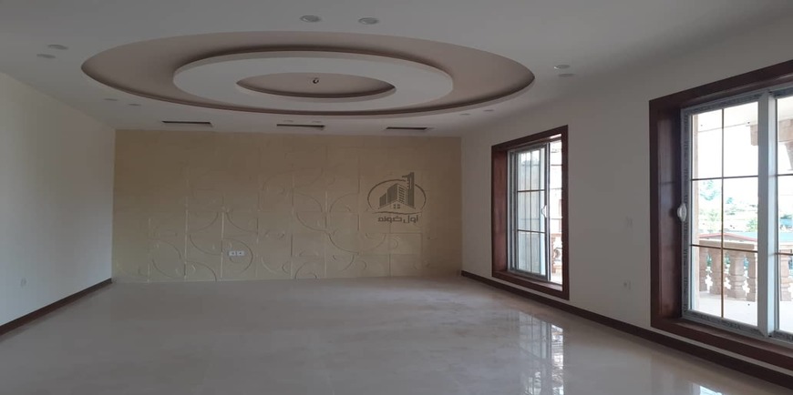 خرید ویلا دوبلکس نما سنگ-9030
