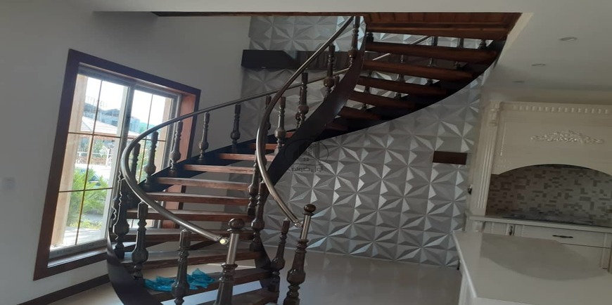 خرید ویلا دوبلکس نما سنگ-9032