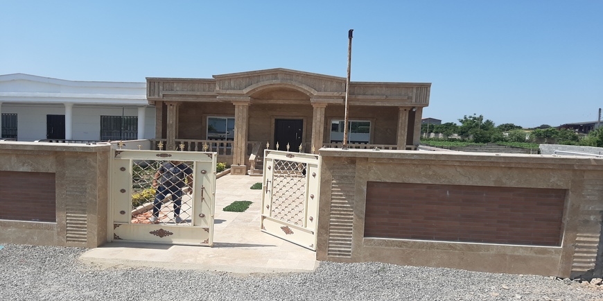 خرید ویلا در منطقه محمودآباد