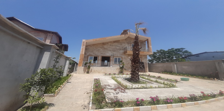خرید ویلا جنگلی در محمودآباد-9231