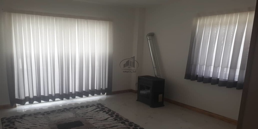 ویلا تریبلکس در منطقه کوهستانی لاویج-9253