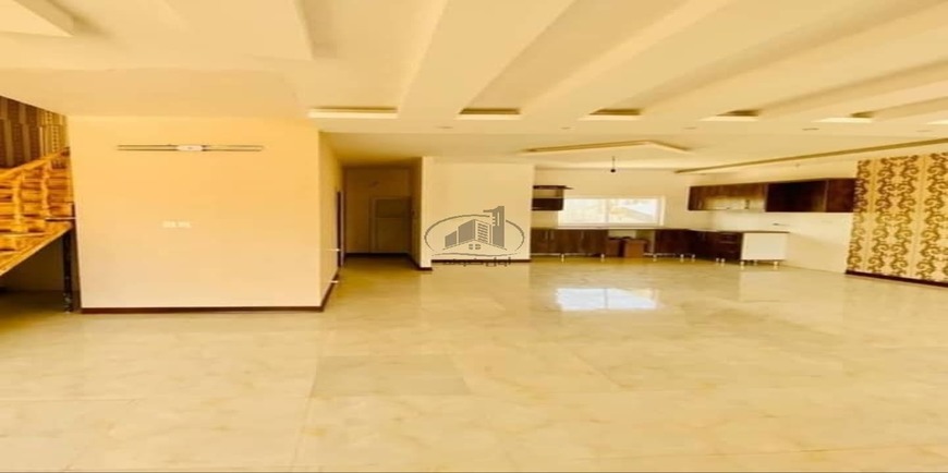 ویلا دوبلکس با سند تک برگ-9316