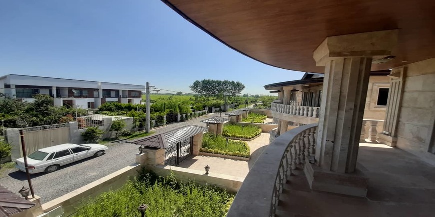 خرید ویلا در نور نزدیک به دریا-9618