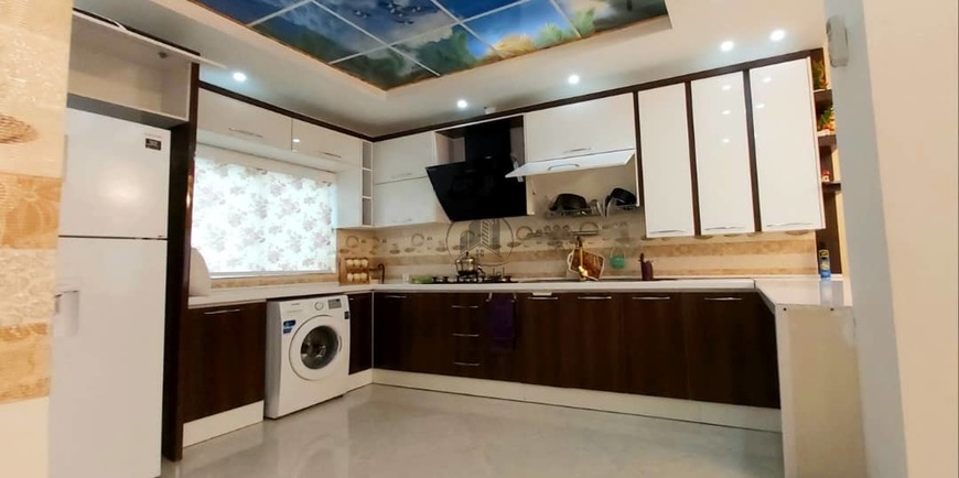 ویلا دوبلکس جنگلی با قیمت مناسب-9747