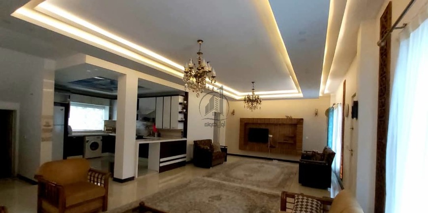 ویلا دوبلکس جنگلی با قیمت مناسب-9746