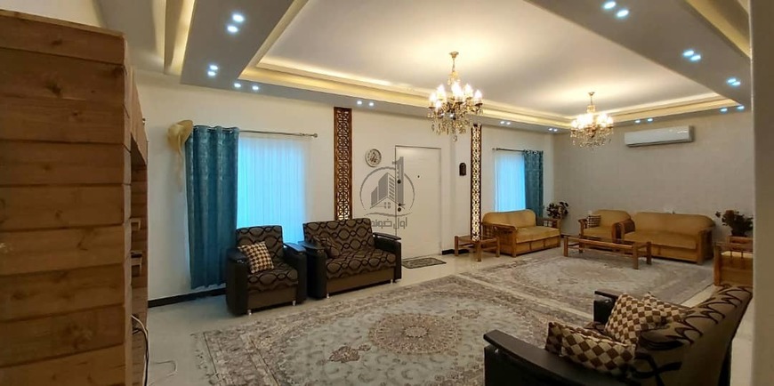 ویلا دوبلکس جنگلی با قیمت مناسب-9745