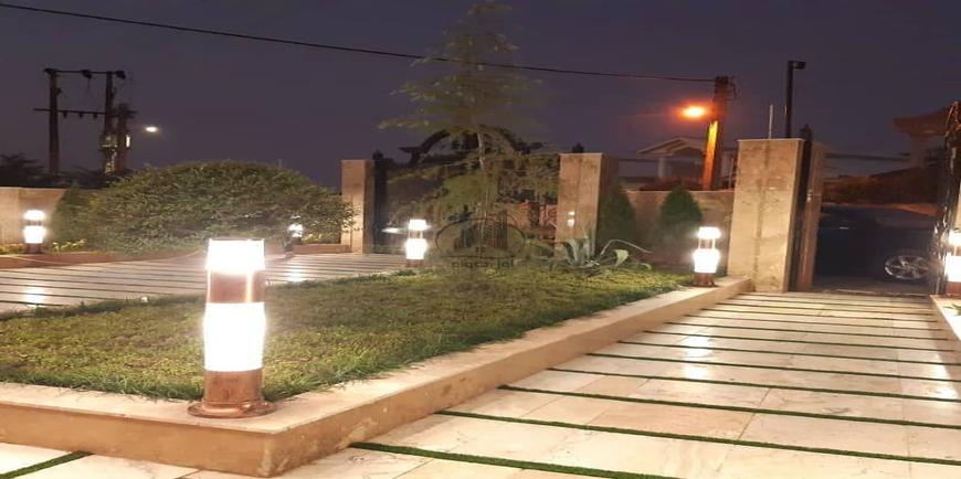 ویلا تریبلکس لاکچری-22593