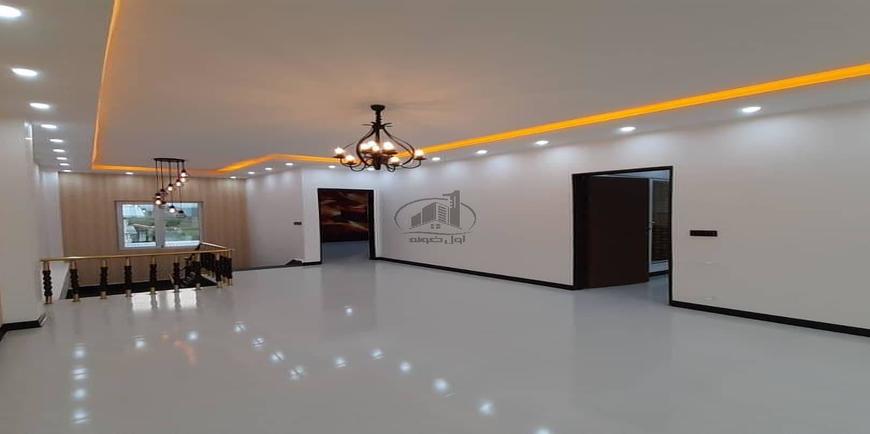 ویلا تریبلکس لاکچری-22590