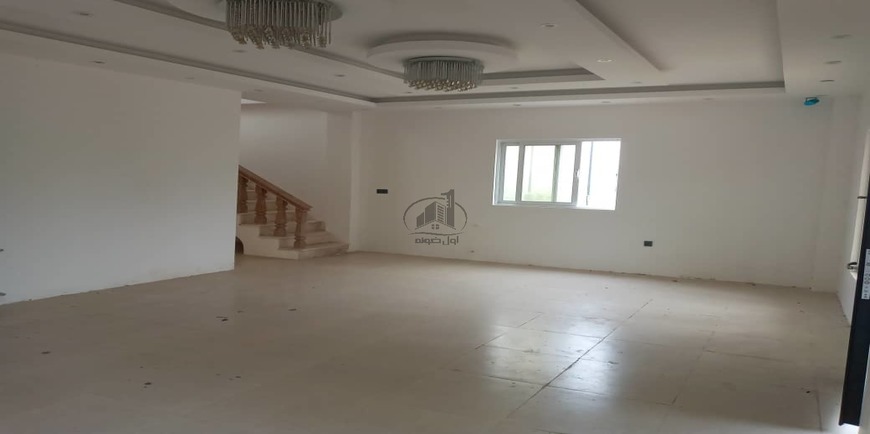 خرید ویلا تریبلکس جنگلی در چمستان-9936