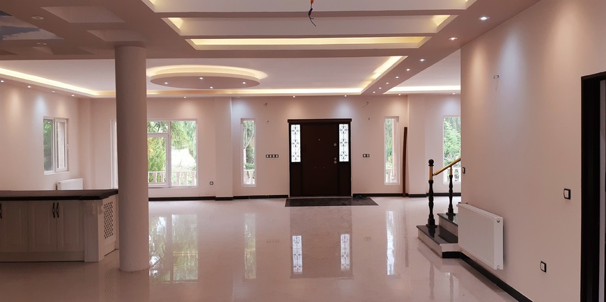 ویلای دوبلکس شهرکی در نوشهر-9960