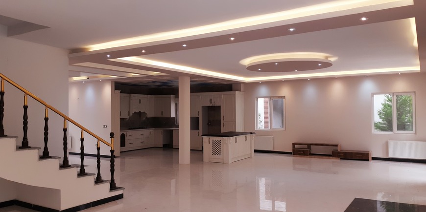 ویلای دوبلکس شهرکی در نوشهر-9959