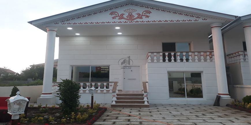ویلا دوبلکس شیک