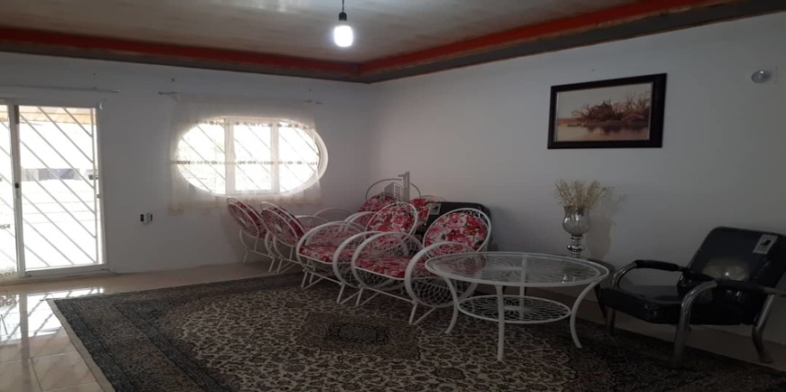 خرید ویلا مبله در چمستان-10458