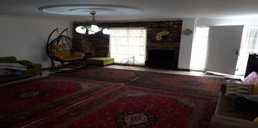 خرید ویلا مبله در چمستان-10457
