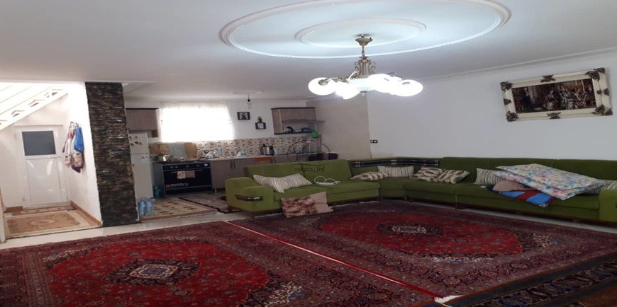 خرید ویلا مبله در چمستان-10455
