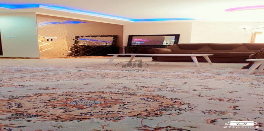 خرید ویلا دوبلکس سنددار داخل شهرک-10498