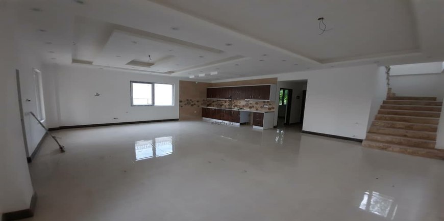 فروش ویلا دوبلکس در منطقه چمستان-10594