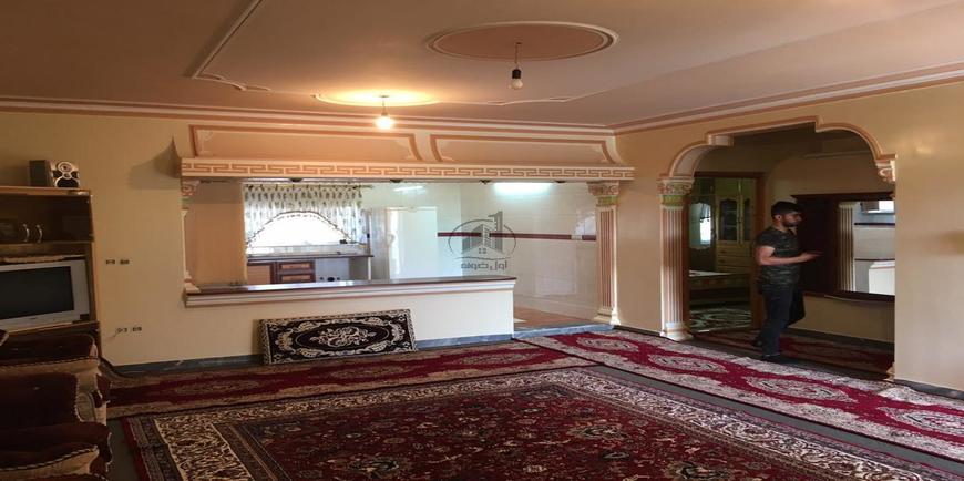 خانه سرای جنگلی با سند تک برگ-10678