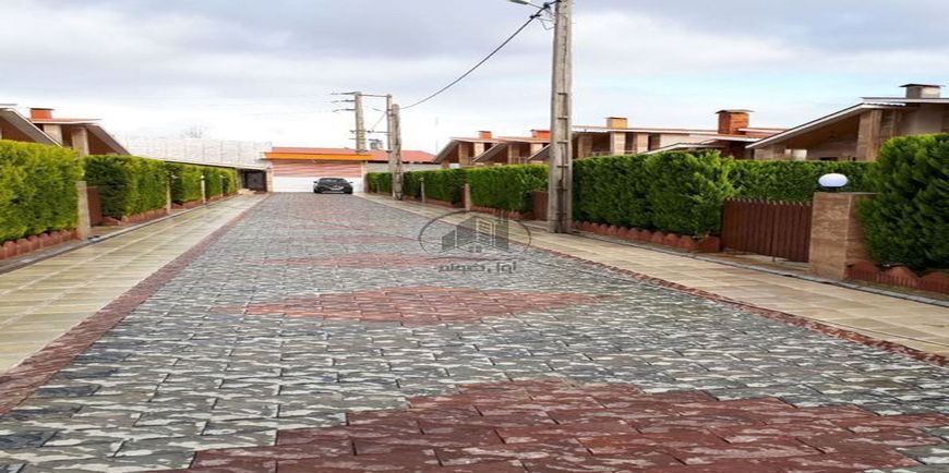 ویلا ۲۵۰ متری در شهرک برند سیب-10691