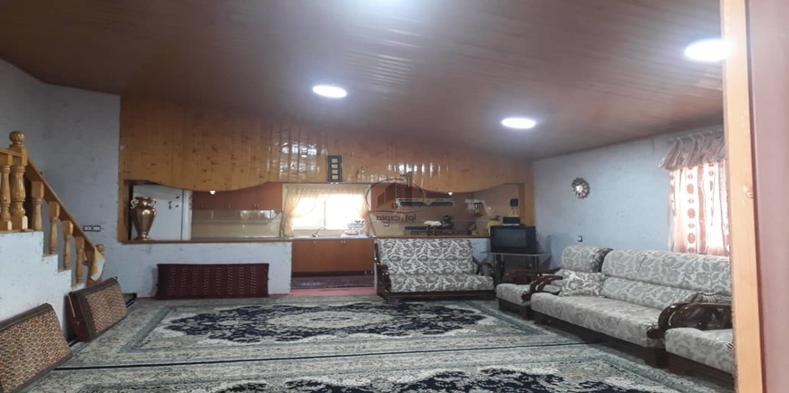 ویلا نیم پیلوت در منطقه لاویچ-10693